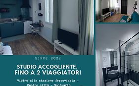 Studio Cosy proche Gare et Centre Ville